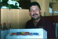 Photo of Armando Hernandez-Bojorquez