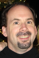 Photo of John Spira
