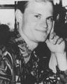 Photo of Jason Bevins