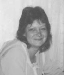 Photo of Evelyn McDowell