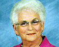 Photo of Jeanette Watson