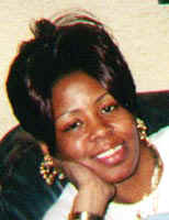 Photo of Nicole Gray
