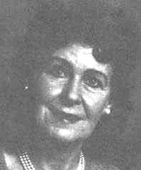 Photo of Kathyren Burgess