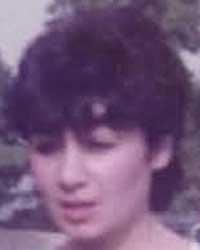 Photo of Nahid Nassabi