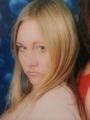 Photo of Melissa Klahn