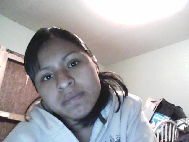 Photo of Flavia Bautista