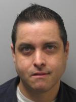 Photo of Robert Gonzalez