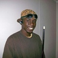 Photo of Kareem Ward