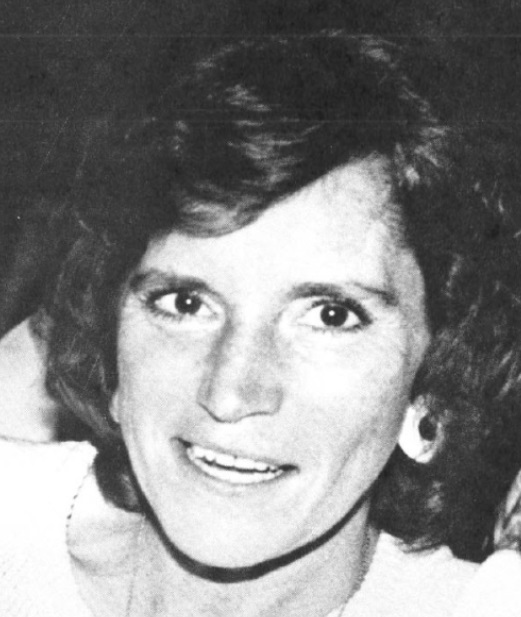 Photo of Gloria Palmer