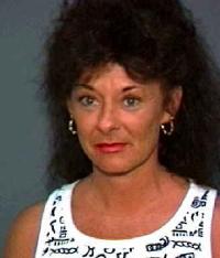 Photo of Deborah Johnson