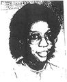 Photo of Sarah Boyd
