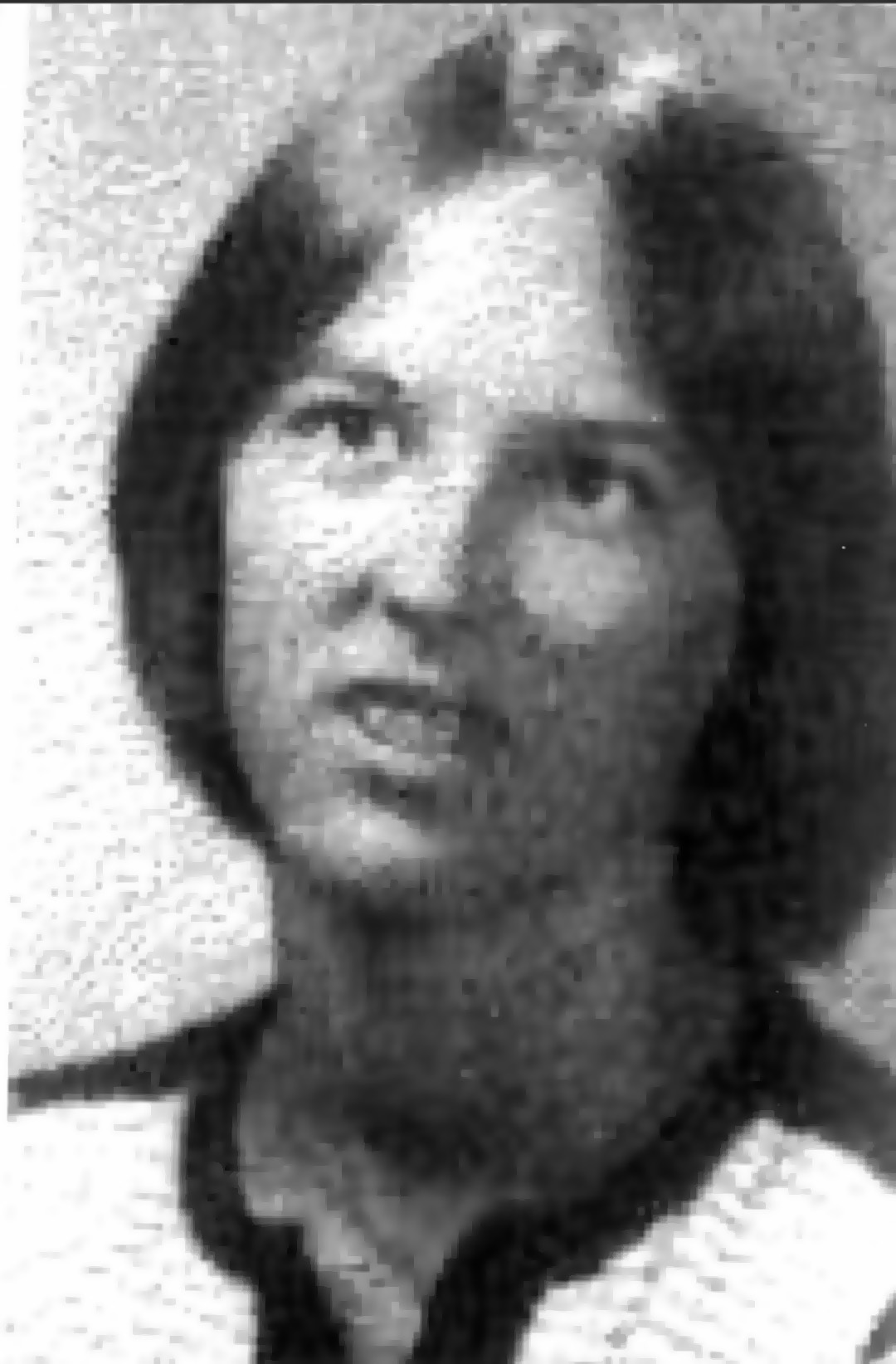 Photo of Janet Knife