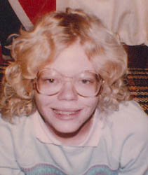 Photo of Clara Grunst
