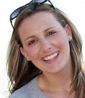 Photo of Stacy Peterson