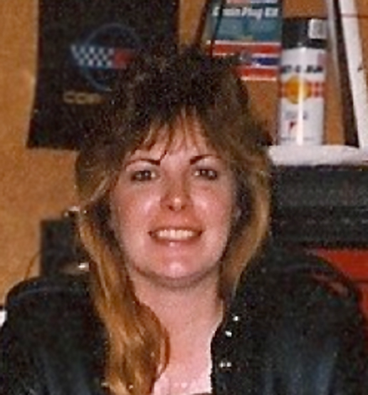 Photo of Christie Cales