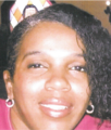 Photo of Latricia Banks