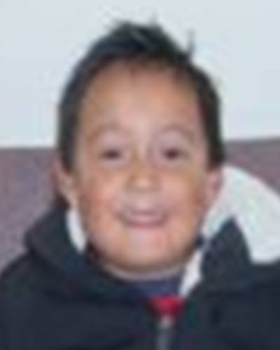 Photo of Adalberto Zamora