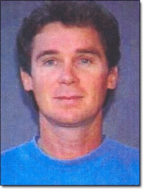 Photo of Kevin Gale