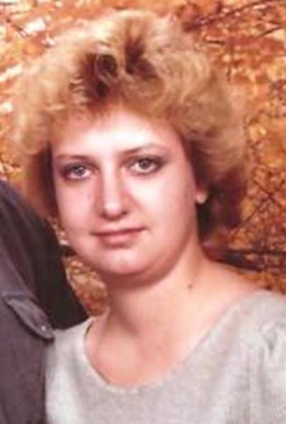 Photo of Debbie Hall