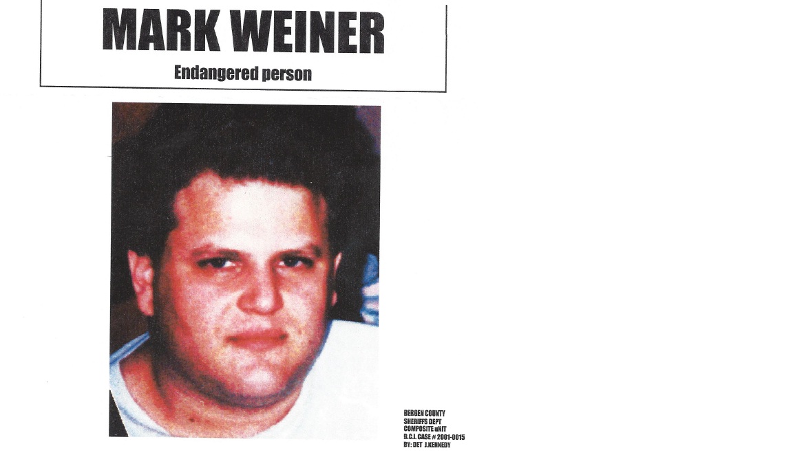 Photo of Mark Weiner