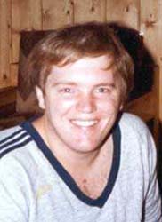 Photo of Mitchell Hamilton