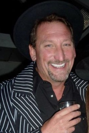 Photo of Christopher Coggin