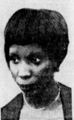 Photo of Michelle Ellis