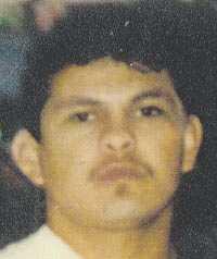 Photo of Rosendo Alba Mena