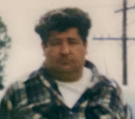 Photo of Pedro Aguilar