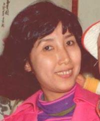 Photo of Cheri Arakul