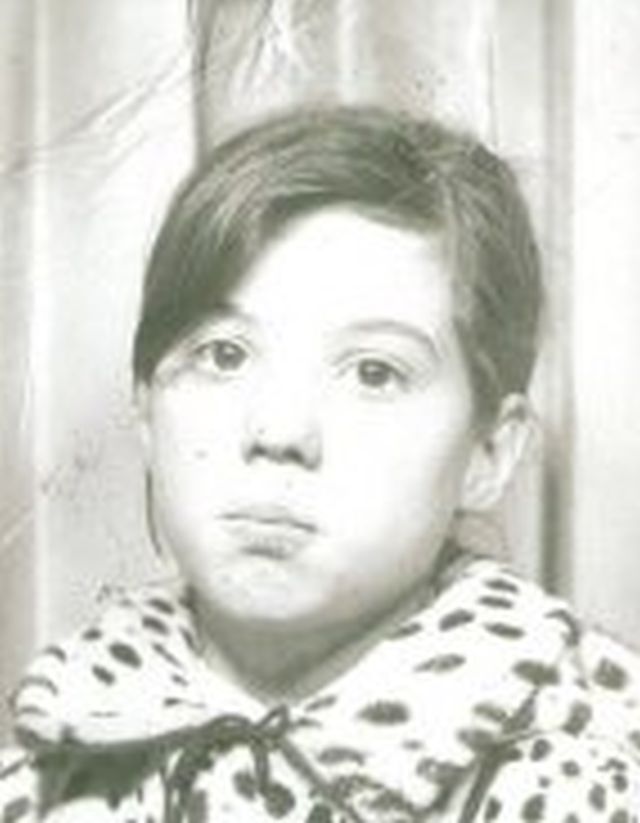Photo of Helen Green