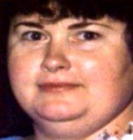 Photo of Sherry Wrisinger