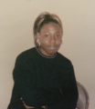 Photo of Marquita Jones