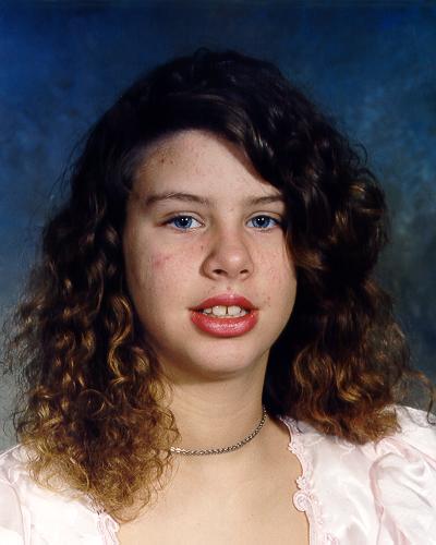 Photo of Racheal Hayson