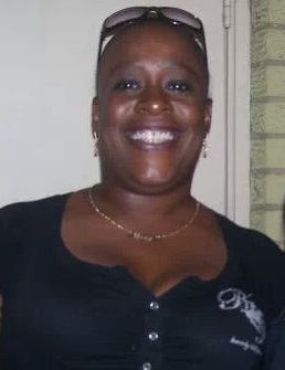 Photo of Terkessa Wallace