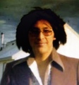 Photo of Raymond Clark