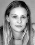 Photo of Lindsay Wells