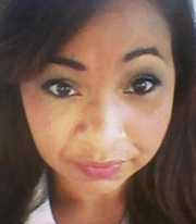 Photo of Kianna Jackson