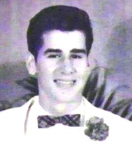 Photo of Gary Cantlon