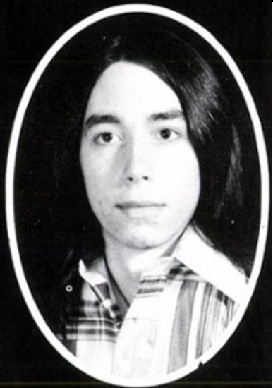 Photo of John Vetsch