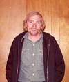 Photo of Tony Collier