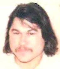 Photo of William Blanco