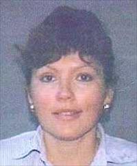 Photo of Jeannie Chavez
