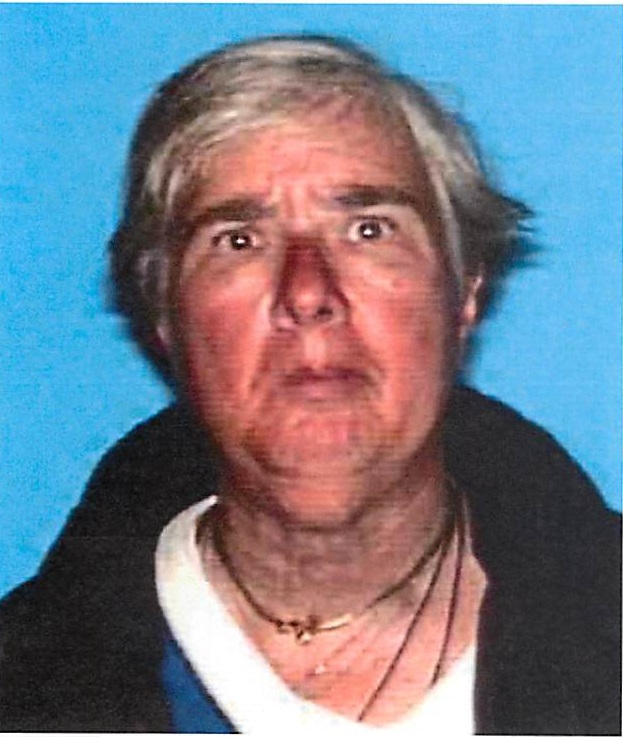 Photo of Jean Boddy