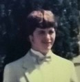 Photo of Curtis Harvey