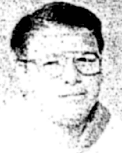Photo of Michael Azzaro
