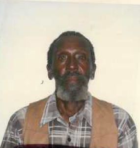 Photo of William Bradford