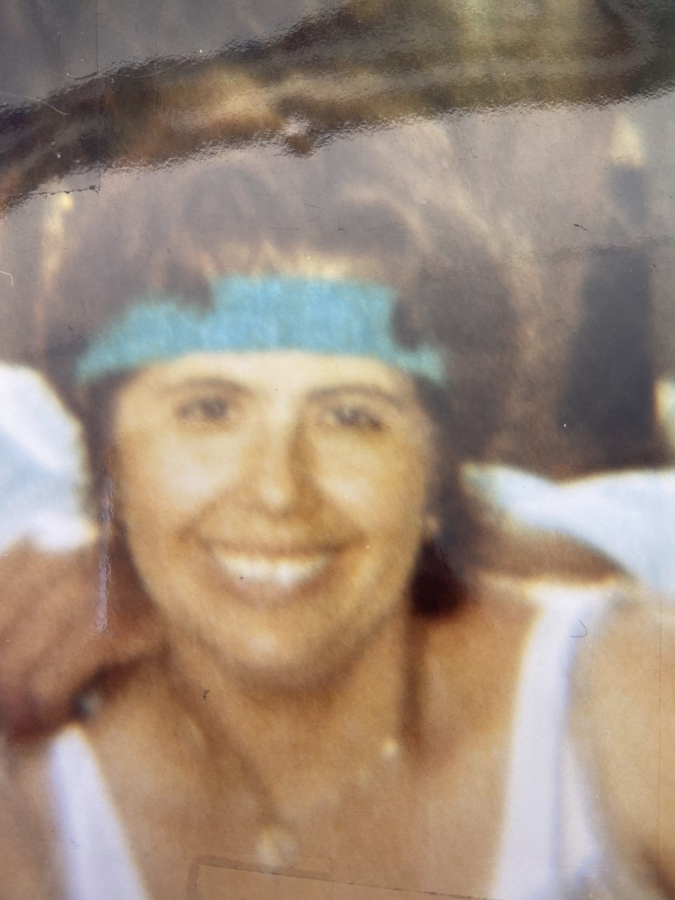 Photo of Teresa Abeja