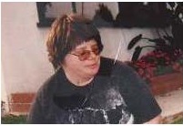 Photo of Claudia Mathieu