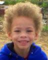 Photo of Dashawn McCormick